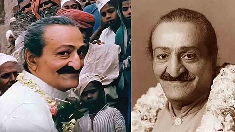 Meher Baba Lifestory