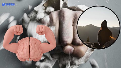 Mind Strength Habits