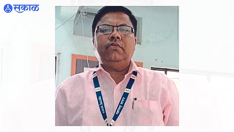 bribe taken by Naib Tehsildar from sand traders jalgaon news