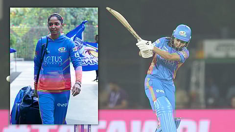 WPL 2023 Delhi Capitals Women vs Mumbai Indians Women
