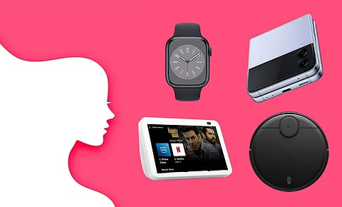 Women's Day Gifts
