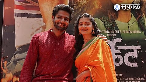 director akash pendharkar said Circuitt Movie faced marathi industry lobby politics