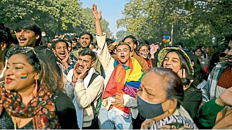 tanmay kanitkar writes about same sex marriage laws in society 