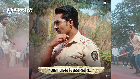 Nagraj Manjule