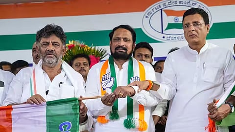 Karnataka Assembly Election