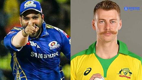 Mumbai Indians IPL 2023 
