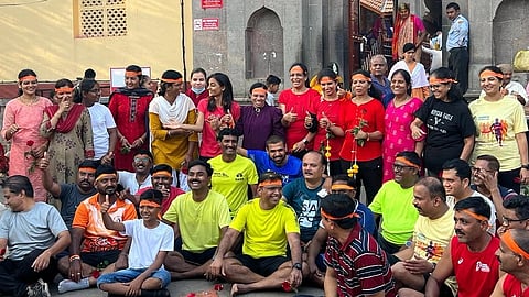 डॉ.चंद्रकांत हाके