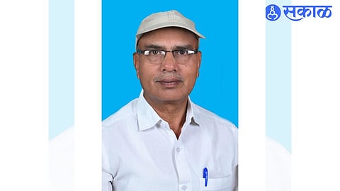 Prof. Ramdas Shinde