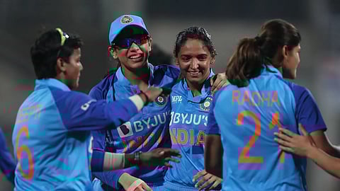 BCCI announces annual player retainership 2022-23 Team India Women 