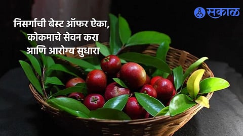 Kokum Benefits