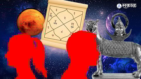 divorce astrology prediction