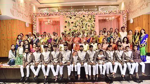  Global Family Day 2023