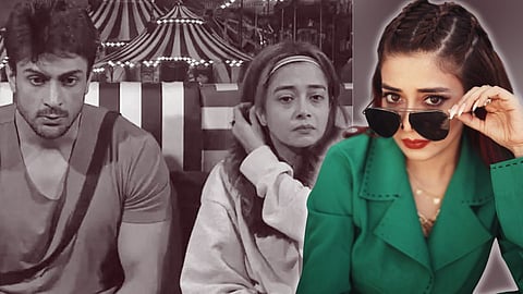 tina datta, tina datta news, tina datta, shalin bhanot. bigg boss 16