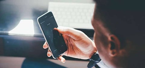 Smartphone Care Tips