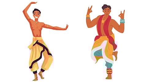 Classical Dance