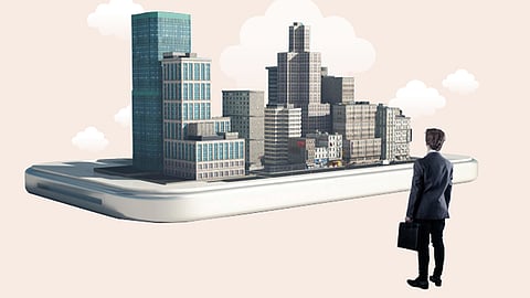 Sakal Property Today