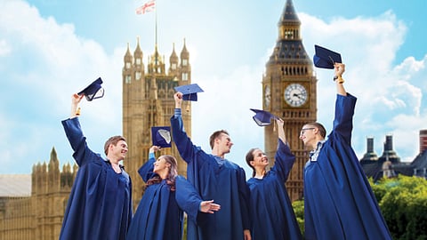 Cambridge University