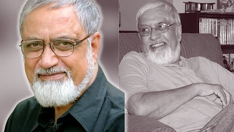 Mohan Maharishi, Mohan Maharishi news, Mohan Maharishi passed away