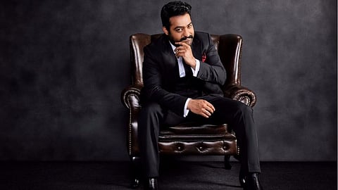 Jr NTR Net Worth
