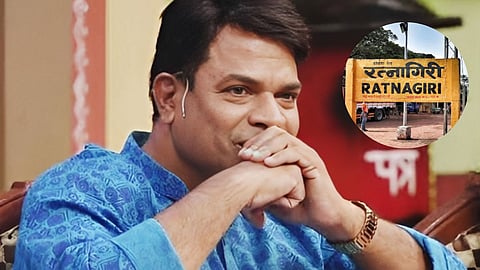 bharat jadhav, bharat jadhav news, bharat jadhav natak