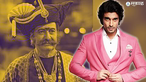 Gashmeer Mahajani 