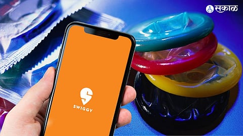 Swiggy Sells 2423 Condoms During IPL 2023 Final Says More Than 22 Players Were Playing In Viral Tweet
