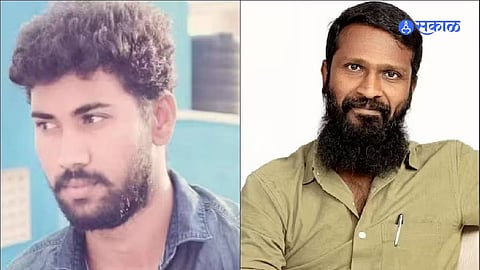 Saran Raj Passes Away