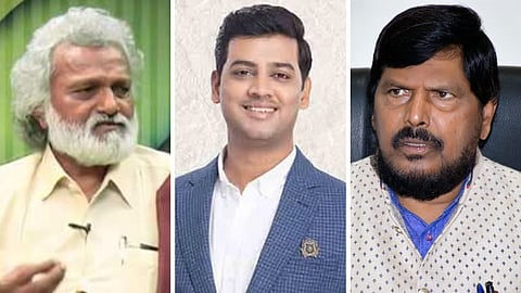 Kawade Shinde Athawale