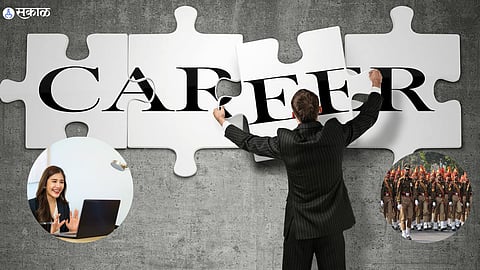 10th,12th Pass Career Opportunity