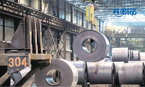  औद्योगिकीकरणासाठी विशेष प्रयत्न