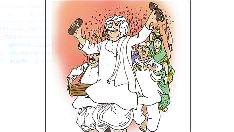 Ashadhi Ekadashi 2023