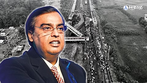 Odisha Train Accident