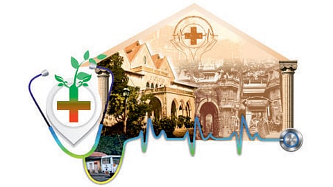 Hospital
