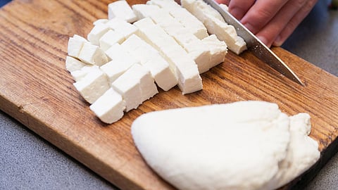 paneer