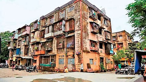 girni chawl