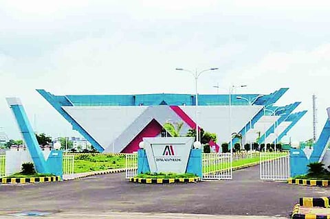 Mihan Project Nagpur