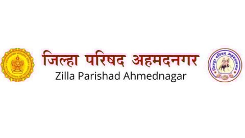 Ahmednagar zilla parishad