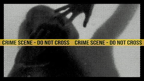 Abuse of a minor girl Accused sentenced to hard labour dhule crime news