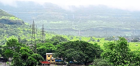 पावसाळी पर्यटन बहरणार