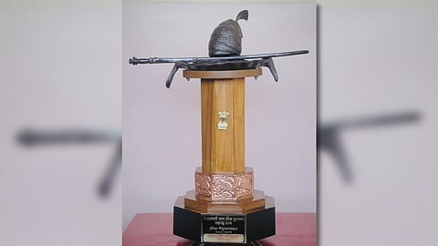 Shiv Chhatrapati Award