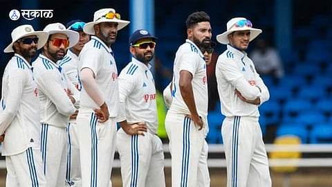 rohit sharma tweet after india missed chance to clean sweep west indies