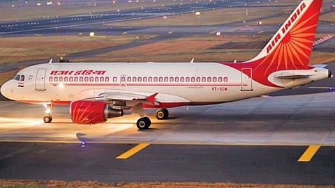 Air India