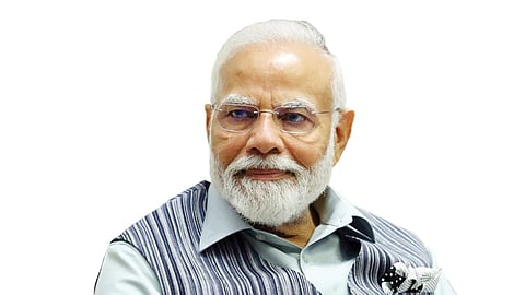 Narendra Modi