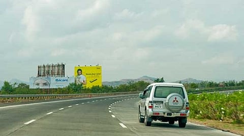 Pune Bangalore New Highway Project Worth Rs 42000 Crore Announced
