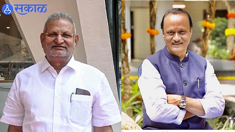 42 crores fund for development works in Sinnar constituency of MLA Kokate nashik news