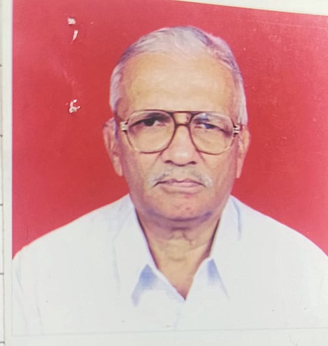 निधन वार्ता