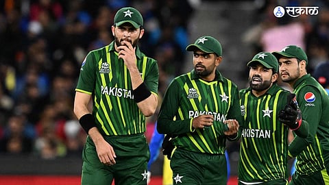 PCB issues show-cause notice to Pakistani cricketers playing in the USA