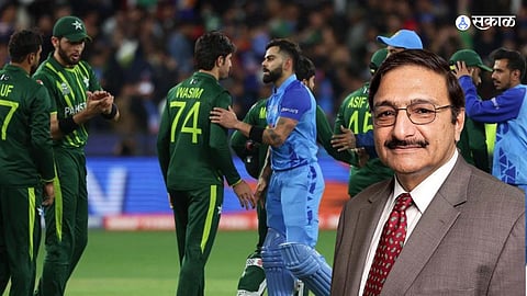 ODI World Cup 2023