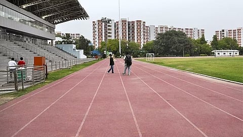 IAS