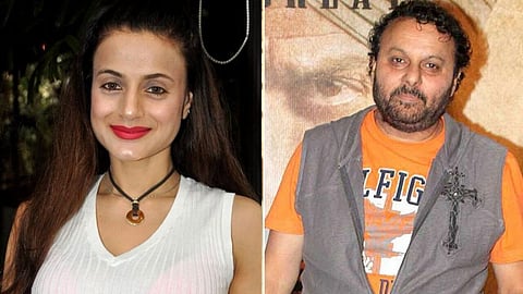 Gadar 2 Movie Ameesha Patel Allegation on Anil 